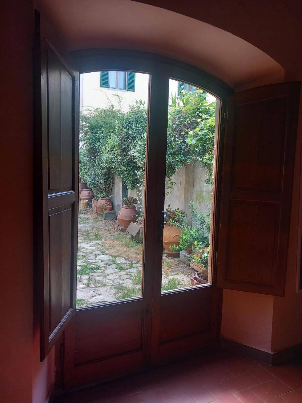 Alloggio in famiglia Sunshine Firenze